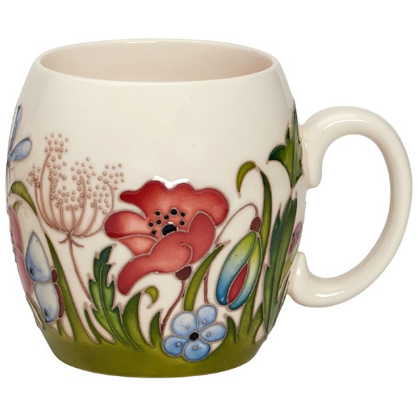 Meadow Garden  - Mug
