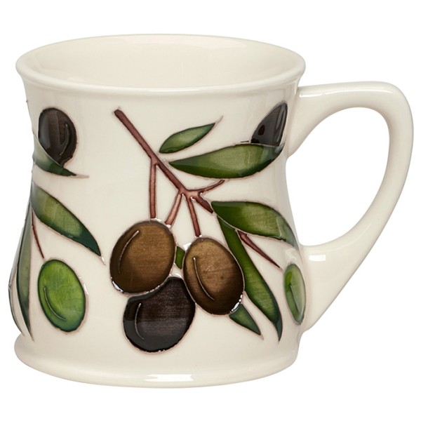 Oleaster - Mug