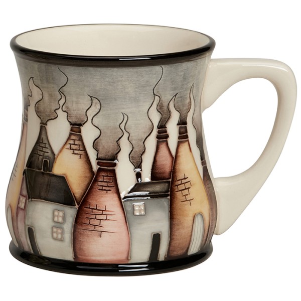 The Mother Town - Mug