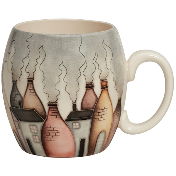 The Mother Town - Mug