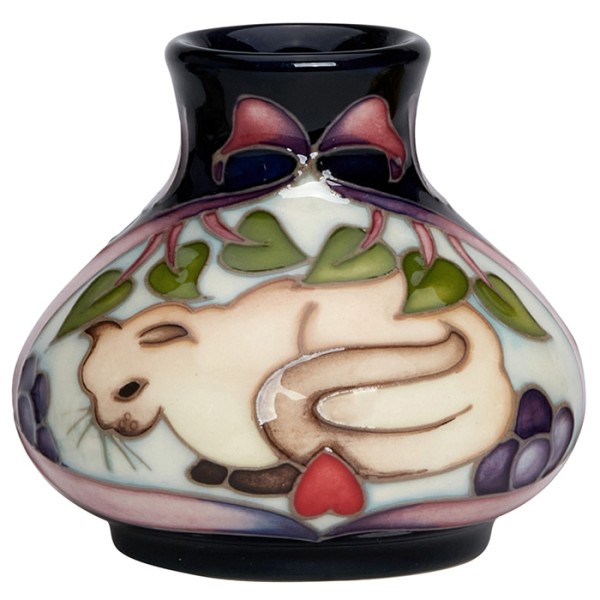 Love Little Kitty - Vase