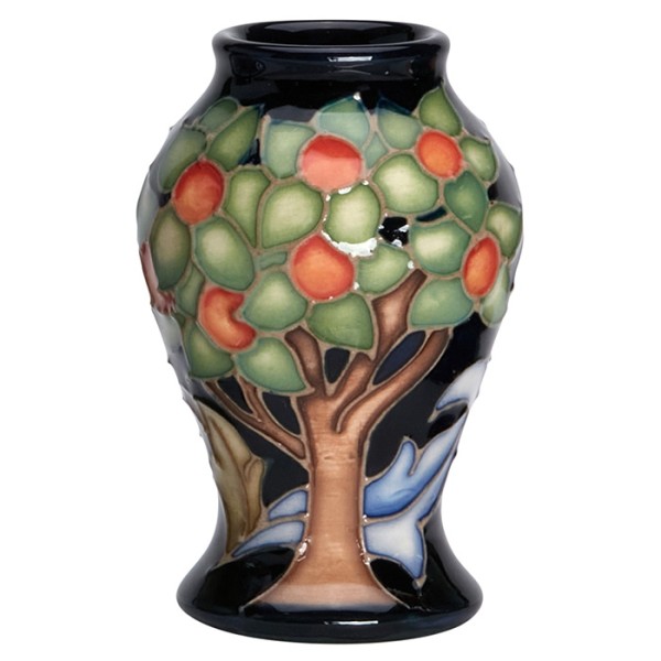 Orange Tree - Vase