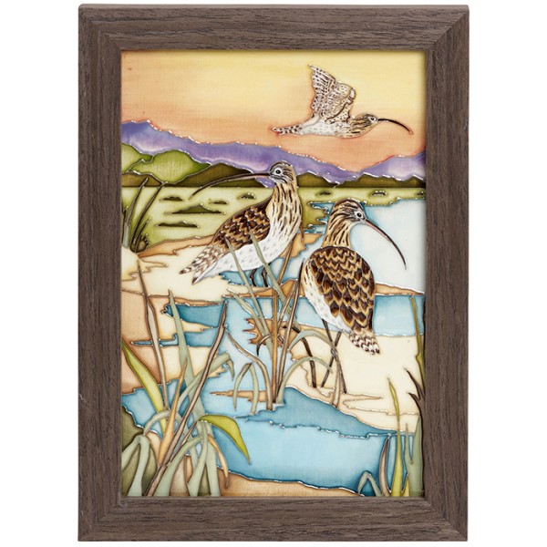 Where Rivers Meet - Plaque