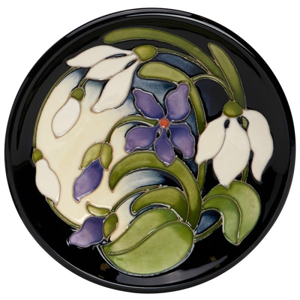 Snowdrop Profusion - Tray