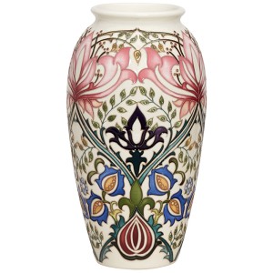 Blue Mountains Waratah Vase