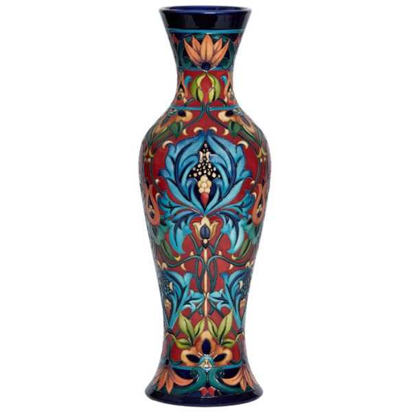 Rococo - Vase
