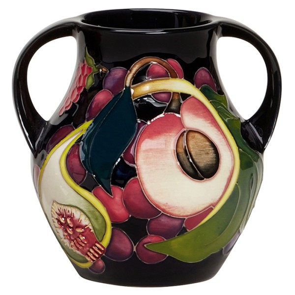 Queens Choice - Vase