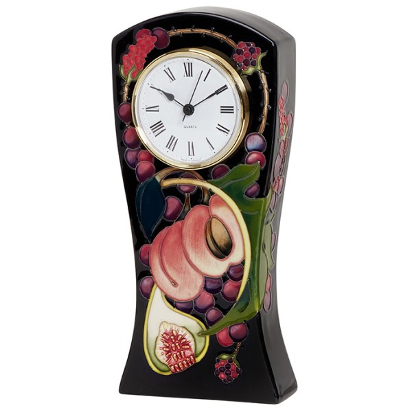 Queens Choice - Clock