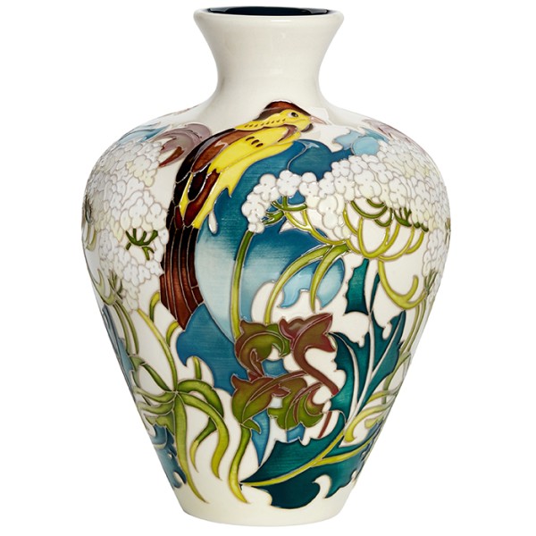 Fool's Parsley - Vase