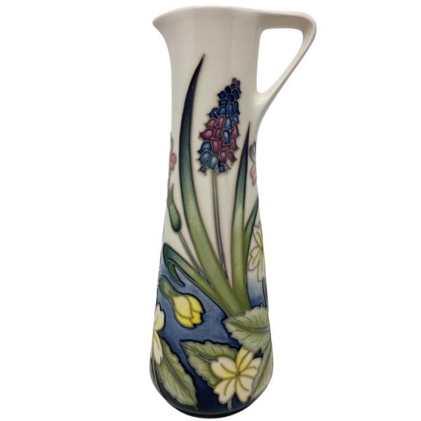 Pale Primrose - Jug