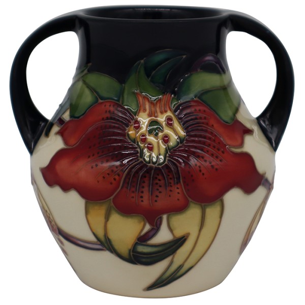 Anna Lily - Trial - Vase