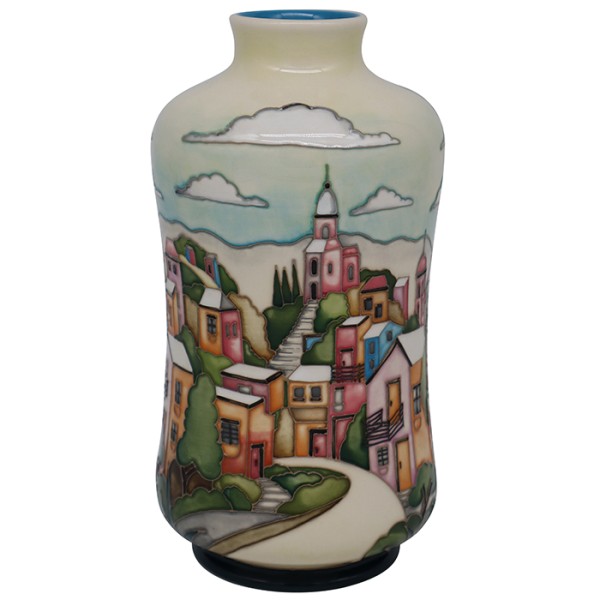 Cordoba - Trial - Vase