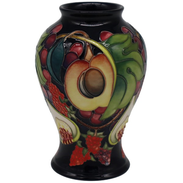 Queens Choice - Trial - Vase