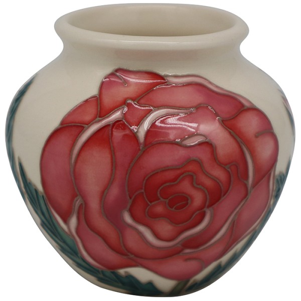 Summer (Rose) - Trial - Vase