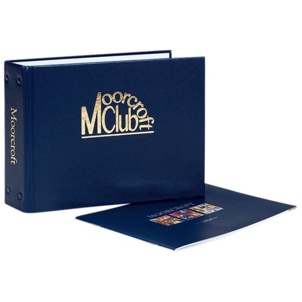Catalogue Folders - Catalogue Folder