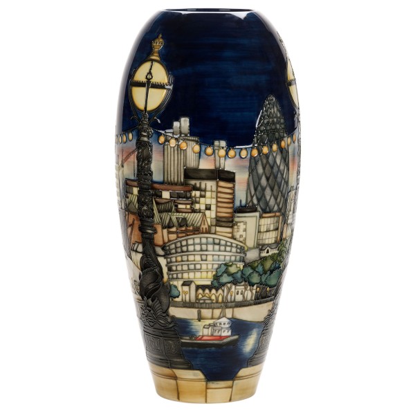 London - Vase