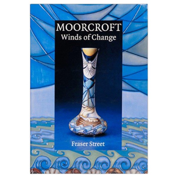 Winds of Change - Book
