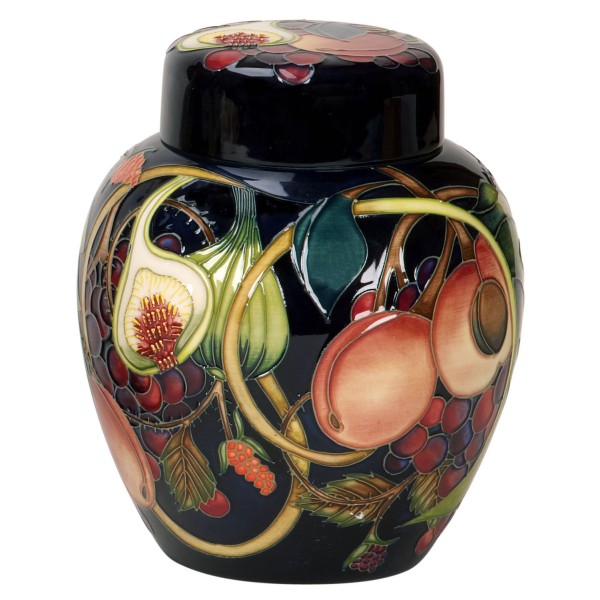 Queens Choice - Ginger Jar