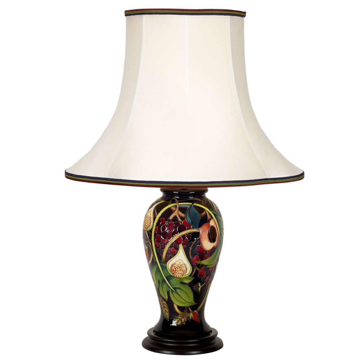 Lamp and Shade Lamp and Shade