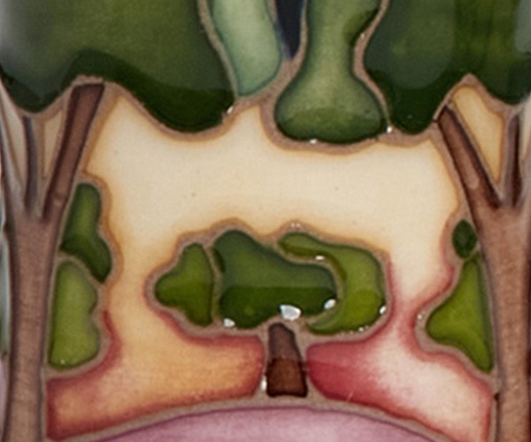 Monthly Miniatures by Rachel Bishop