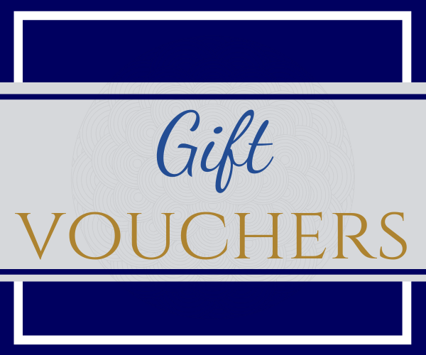 Vouchers - Overseas Customers
