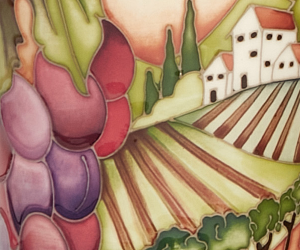 A Fine Vintage Collection