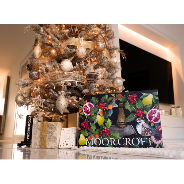 Festive Launch Announcement 