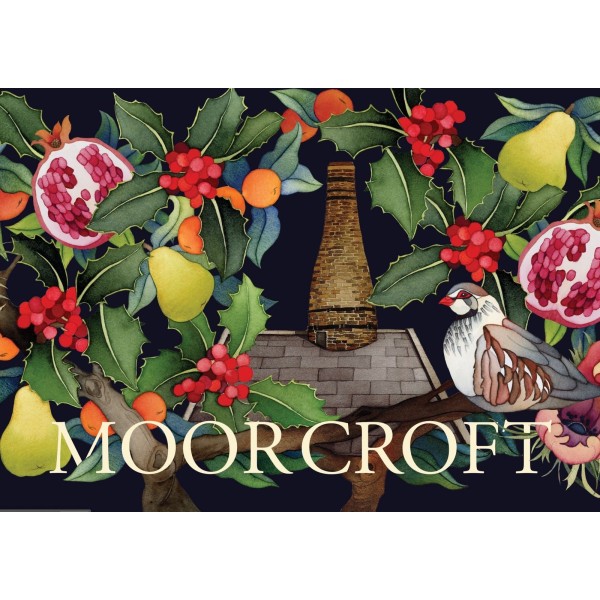 Festive Opening Hours 