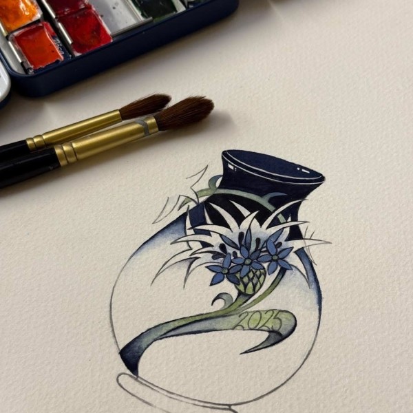 A Time for Celebration