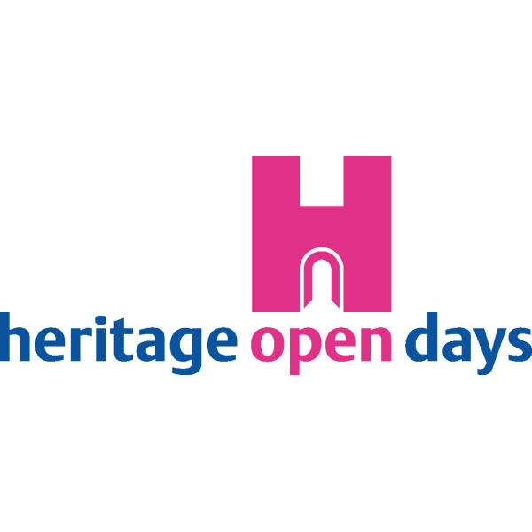 Heritage Open Days | Friday 11th - Sunday 20th September