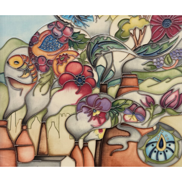 Spring Auction - Friday 10th April