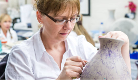 Gill Johnson Tublining