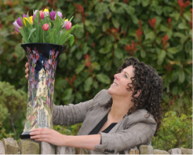 Discover more about designer Kerry Goodwin