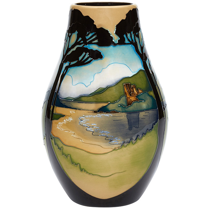 Lochinver - Master - Vase