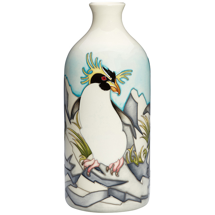 Rockhopper - Number 1 - Vase