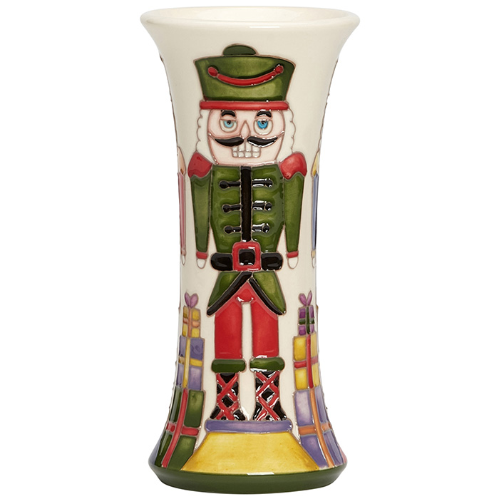 On Parade - Vase