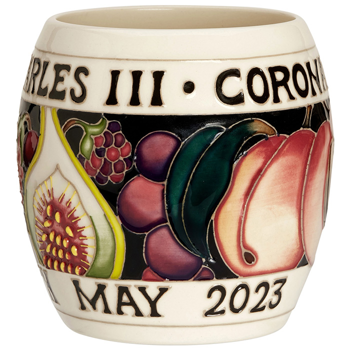 Queens Choice Coronation - Mug