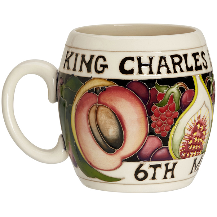 Queens Choice Coronation - Mug