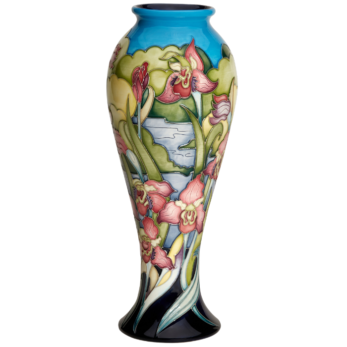 Frogmore - Vase