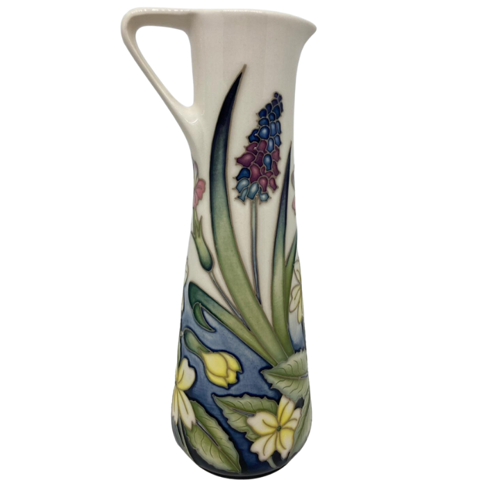 Pale Primrose - Jug